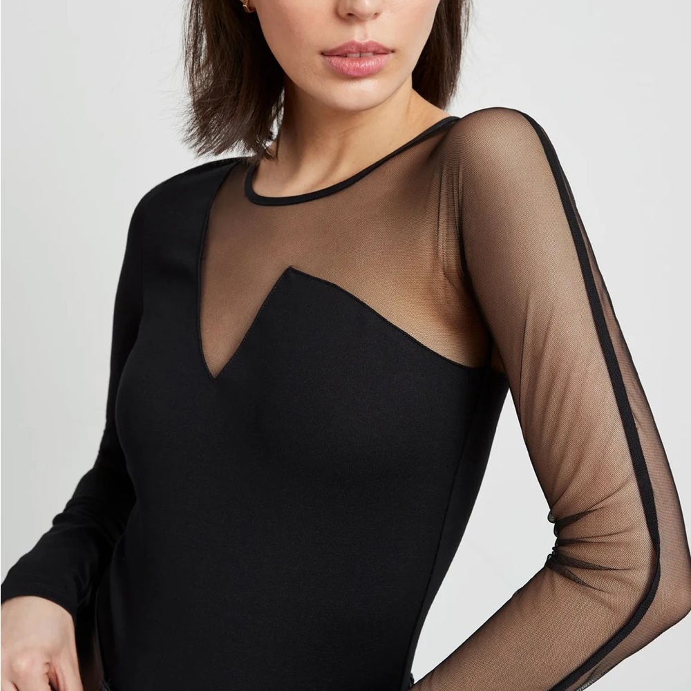 Marcella NYC Nolita top